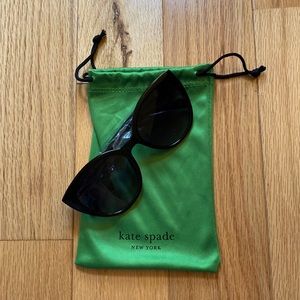 Brand New Kate Spade Sunglasses